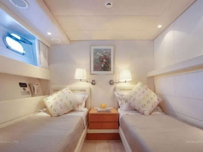 Nauta Yacht Photos Pics 