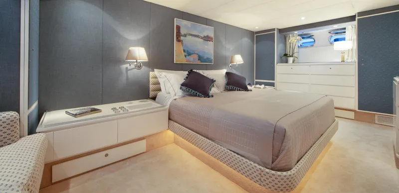 Nauta Yacht Photos Pics 