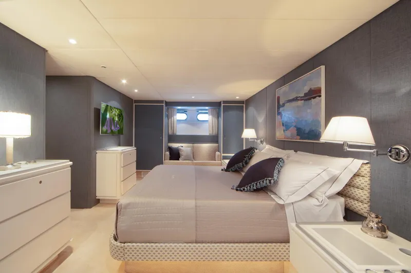 Nauta Yacht Photos Pics 