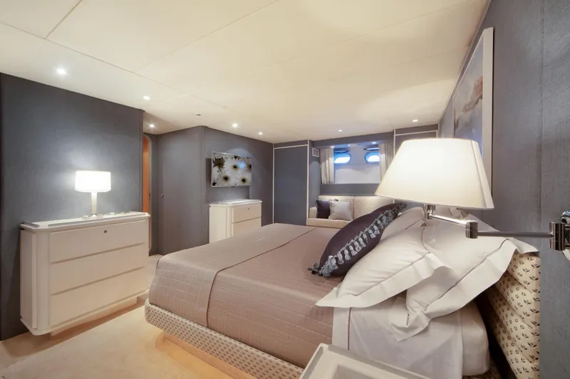 Nauta Yacht Photos Pics 