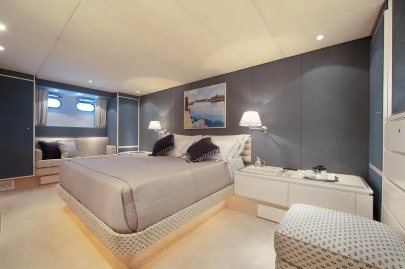 Nauta Yacht Photos Pics 