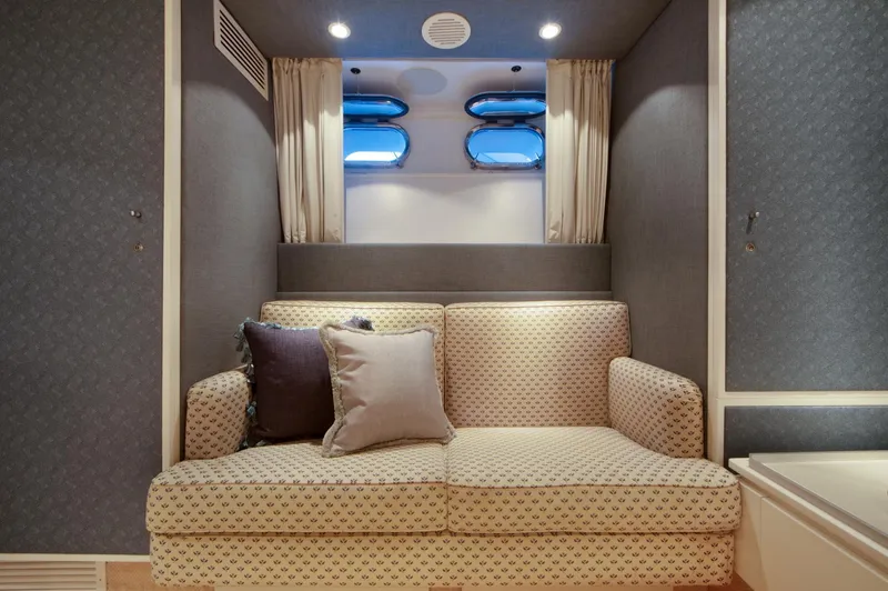 Nauta Yacht Photos Pics 