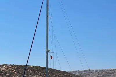 Dufour 40 Performance