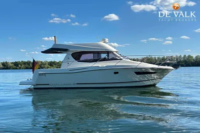 2012 Jeanneau Merry Fisher 10
