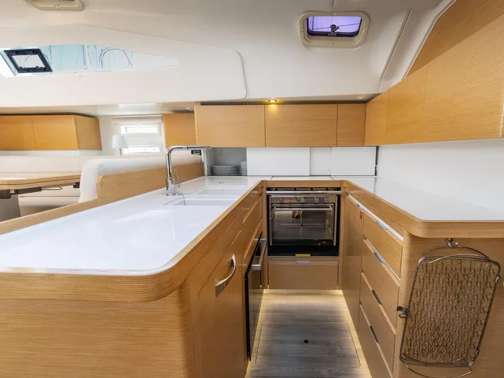 Magie Yacht Photos Pics 