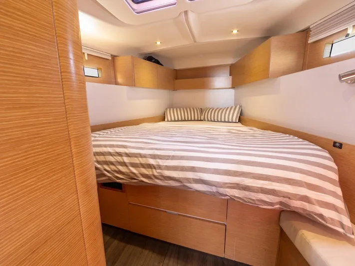 Magie Yacht Photos Pics 