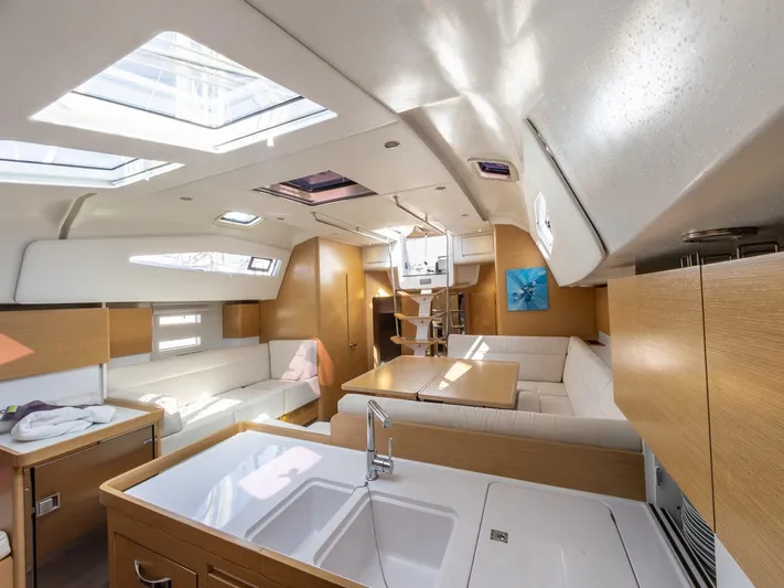 Magie Yacht Photos Pics 