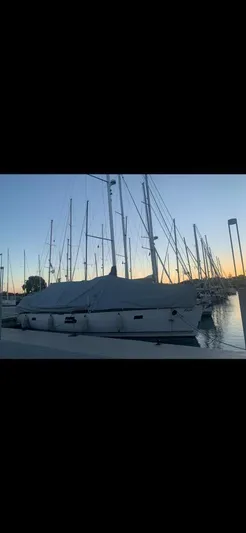 Magie Yacht Photos Pics 