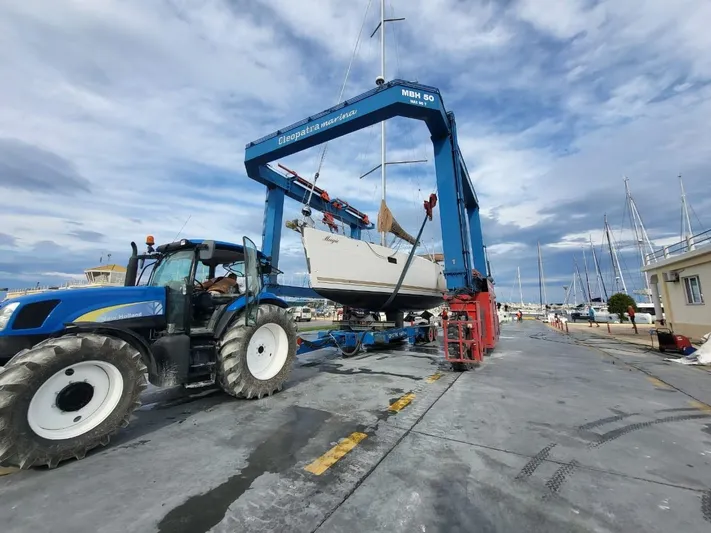 Magie Yacht Photos Pics 