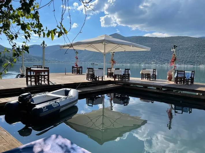 Magie Yacht Photos Pics 