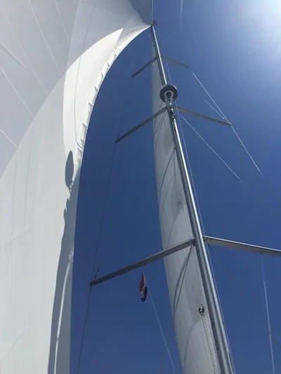 Magie Yacht Photos Pics 