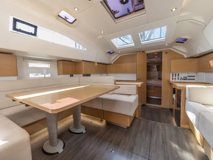 Magie Yacht Photos Pics 