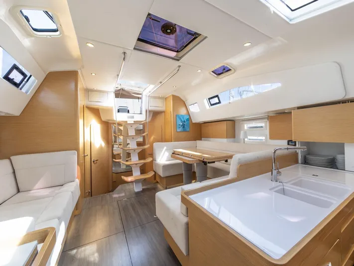 Magie Yacht Photos Pics 