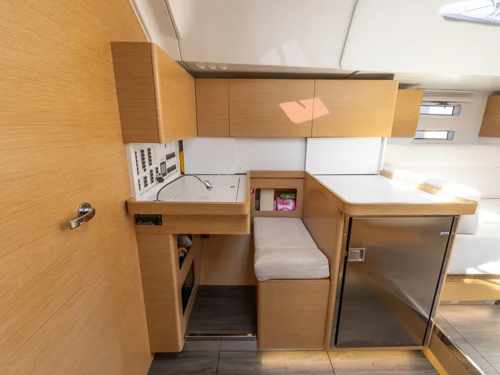 Magie Yacht Photos Pics 