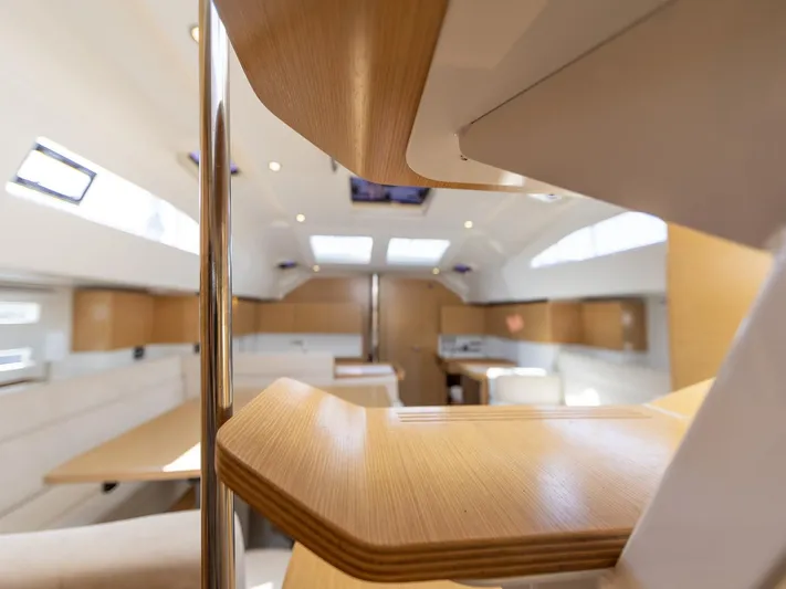 Magie Yacht Photos Pics 