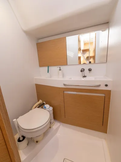 Magie Yacht Photos Pics 