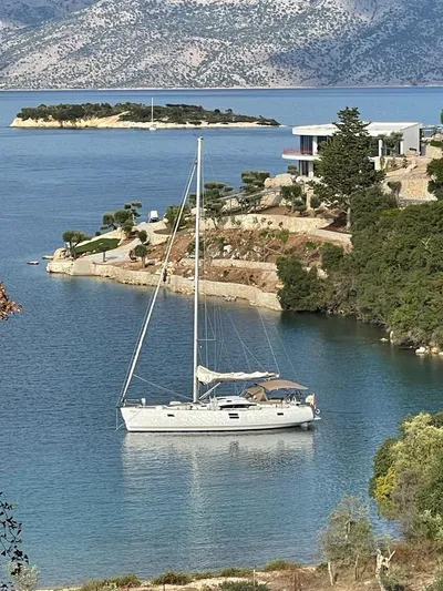 Magie Yacht Photos Pics 