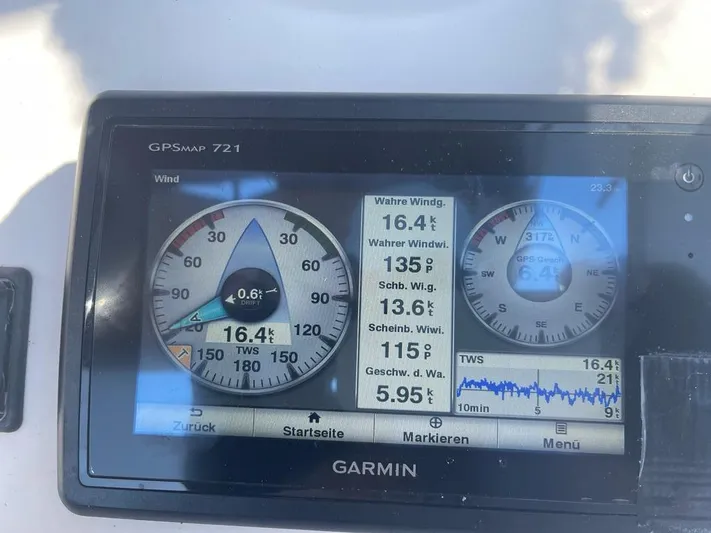 Magie Yacht Photos Pics 