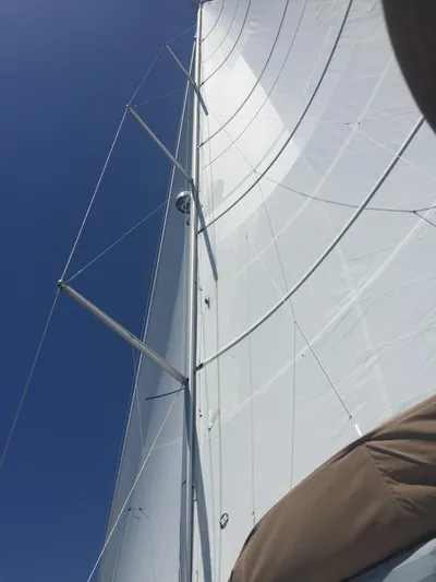 Magie Yacht Photos Pics 