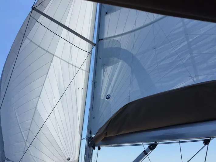 Magie Yacht Photos Pics 