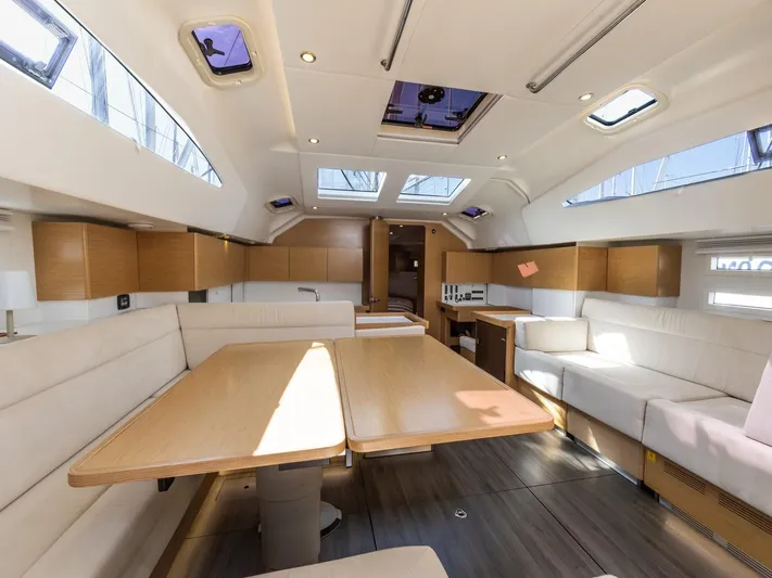 Magie Yacht Photos Pics 