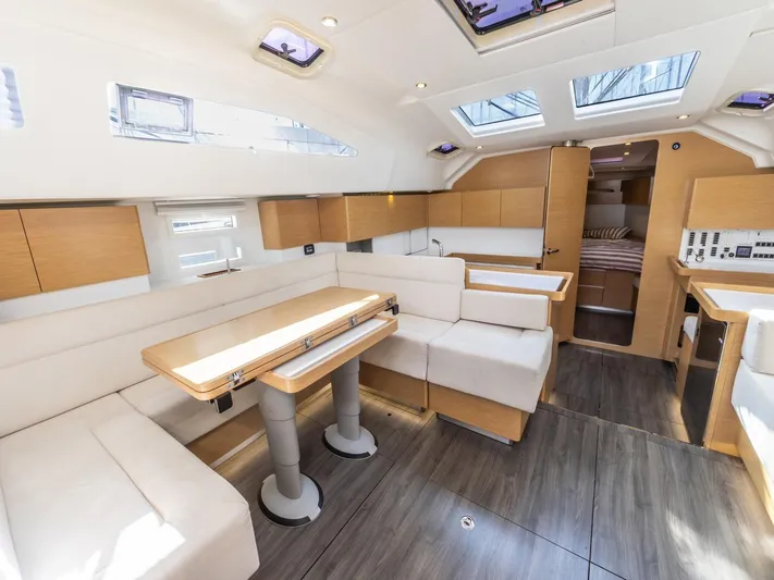 Magie Yacht Photos Pics 