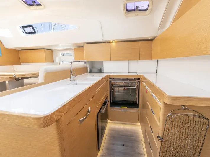 Magie Yacht Photos Pics 