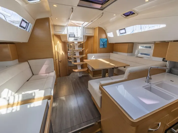 Magie Yacht Photos Pics 