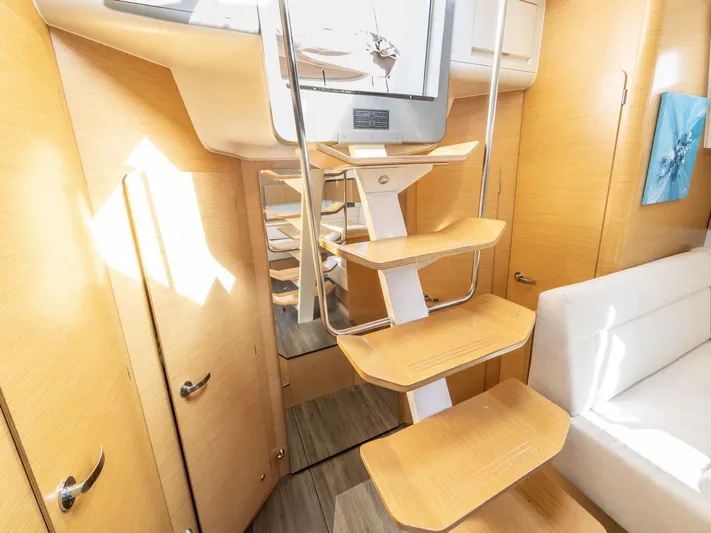 Magie Yacht Photos Pics 