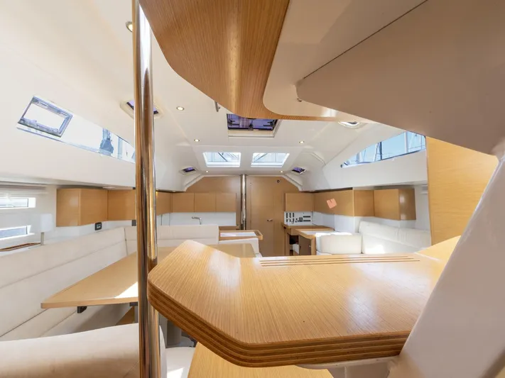 Magie Yacht Photos Pics 