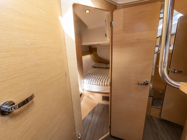 Magie Yacht Photos Pics 