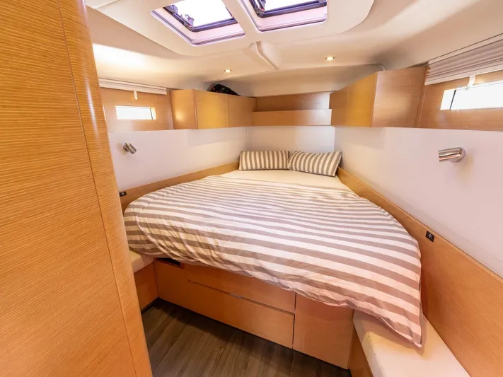 Magie Yacht Photos Pics 