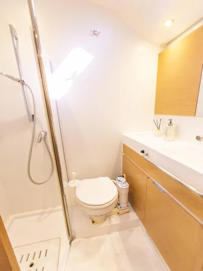 Magie Yacht Photos Pics 