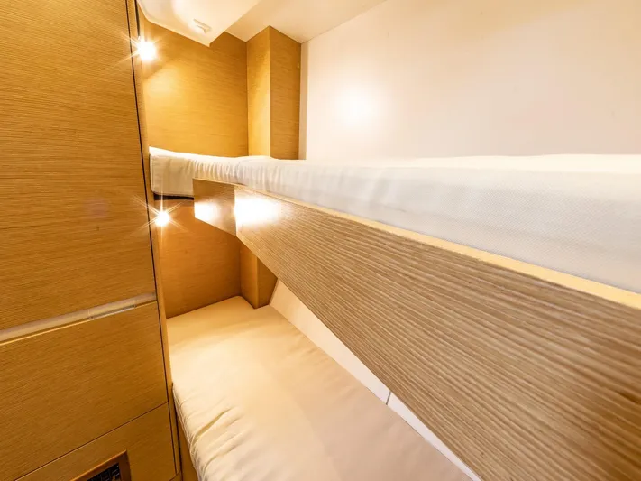 Magie Yacht Photos Pics 