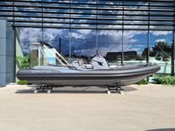 2022 Grand G750 HGLF IN STOCK!