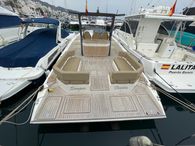 2019 Fiart 33 Seawalker