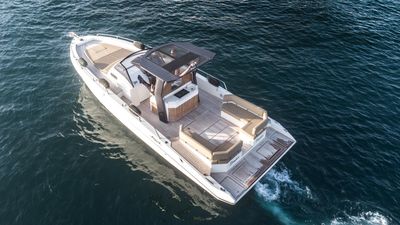 2019 Fiart 33 Seawalker