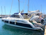 2006 Cranchi Mediterranee 47
