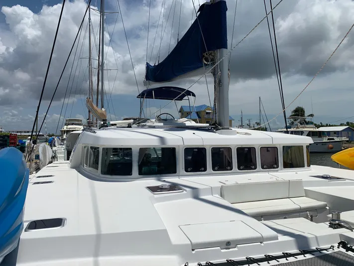 Doris Yacht Photos Pics 