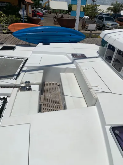 Doris Yacht Photos Pics 