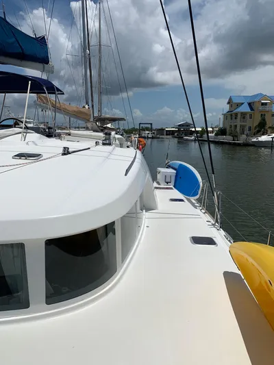 Doris Yacht Photos Pics 