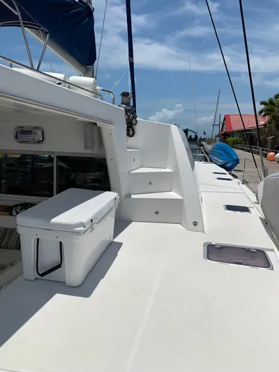 Doris Yacht Photos Pics 