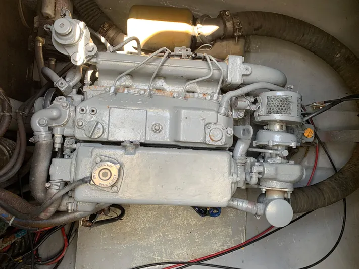 Doris Yacht Photos Pics 