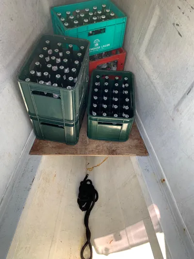 Doris Yacht Photos Pics 