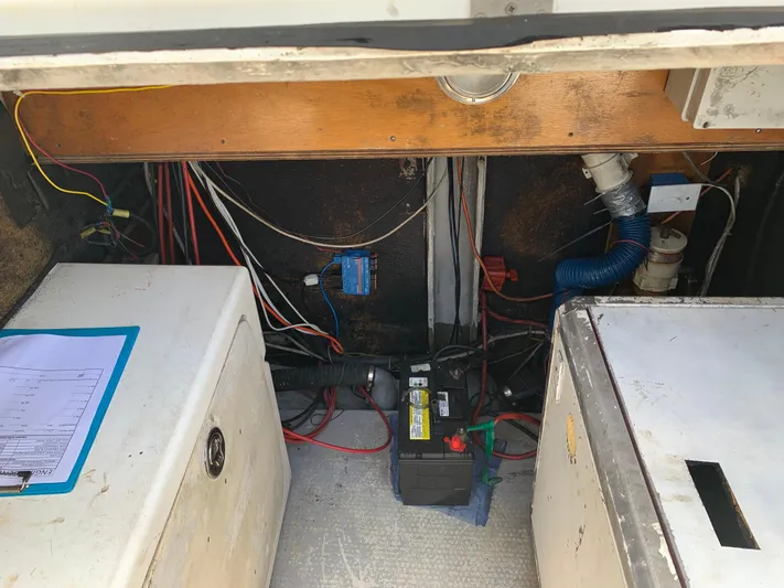 Doris Yacht Photos Pics 