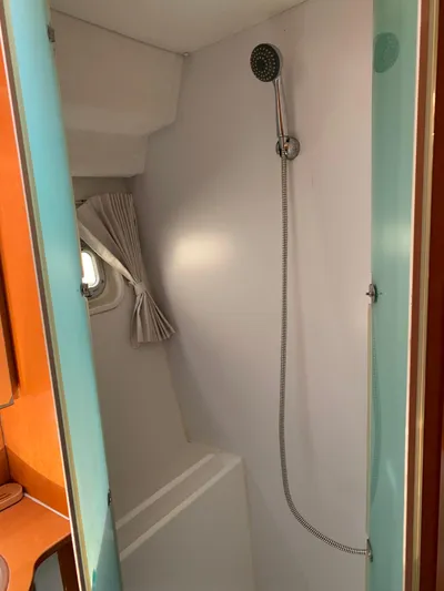 Doris Yacht Photos Pics 