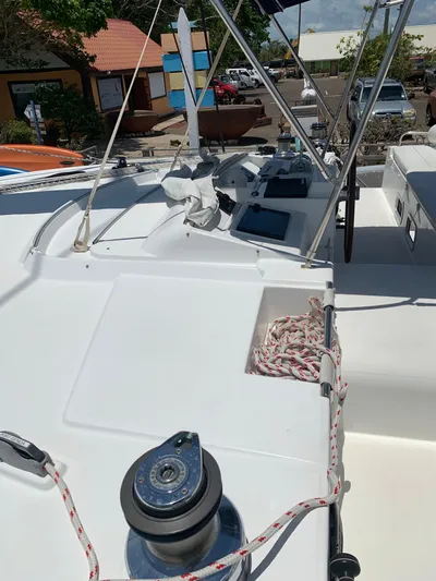 Doris Yacht Photos Pics 