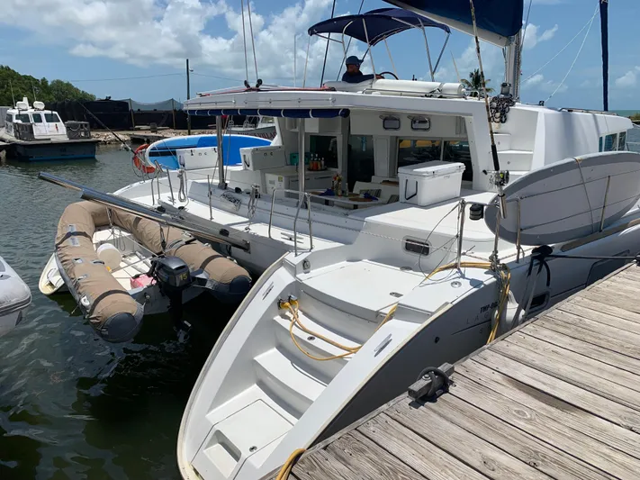 Doris Yacht Photos Pics 