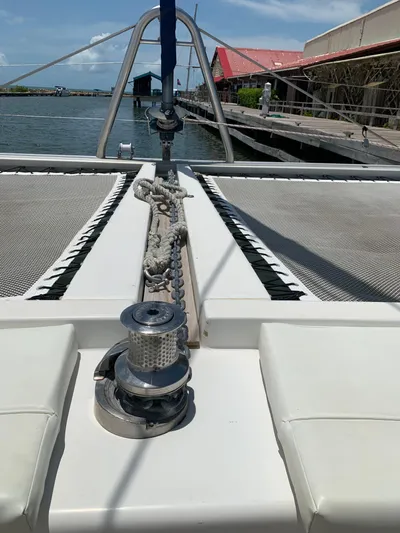 Doris Yacht Photos Pics 