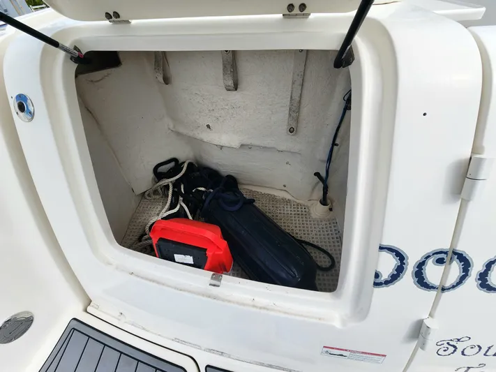  Yacht Photos Pics 2010 SEA RAY 390 SUNDANCER - Image 23